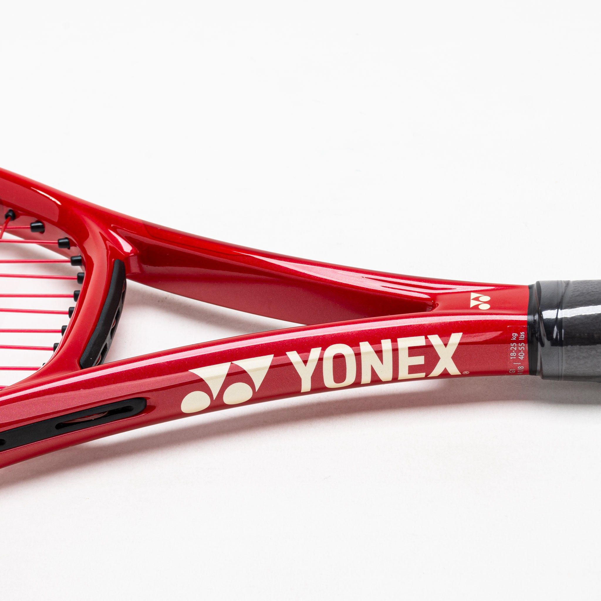 Yonex VCORE Ace 260g Ruby Red
