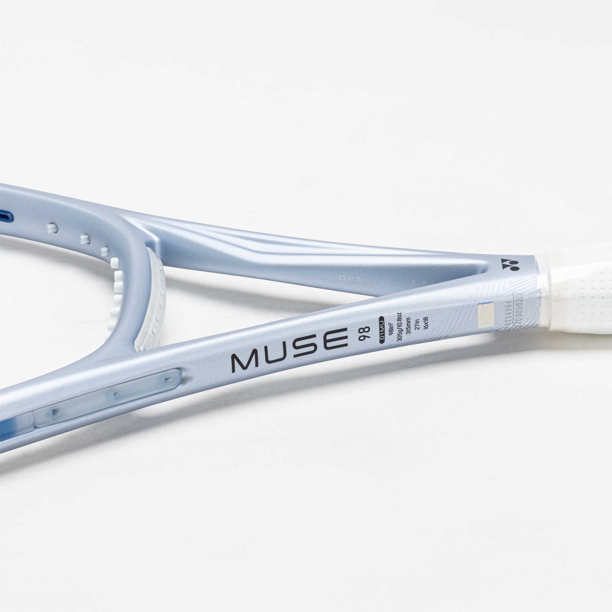 Yonex Muse 98 305g Pearl Silver
