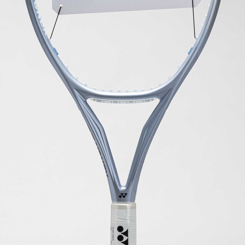 Yonex Muse 100 295g Pearl Silver – Holabird Sports