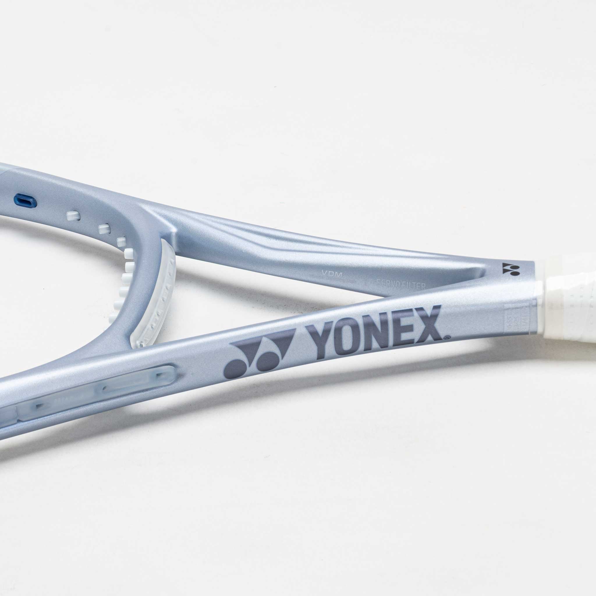 Yonex Muse 100 295g Pearl Silver – Holabird Sports