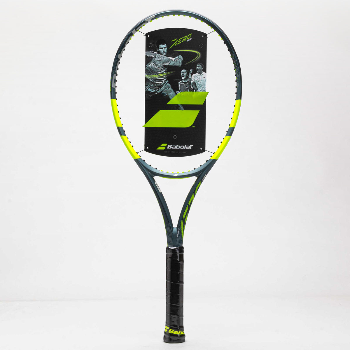 Babolat Pure Aero 98 2026 – Holabird Sports