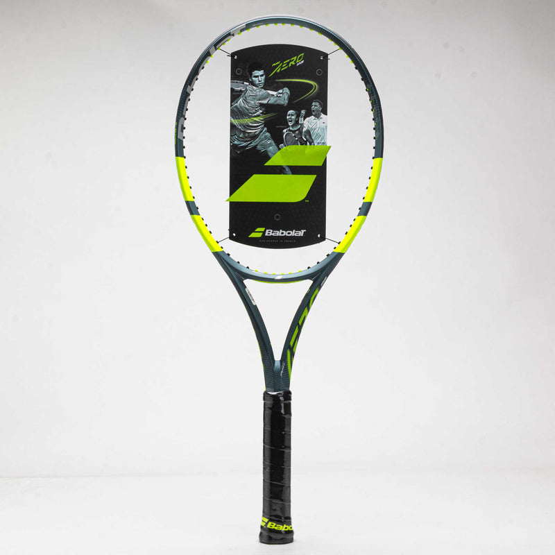 Babolat Pure Aero 98 2026 – Holabird Sports