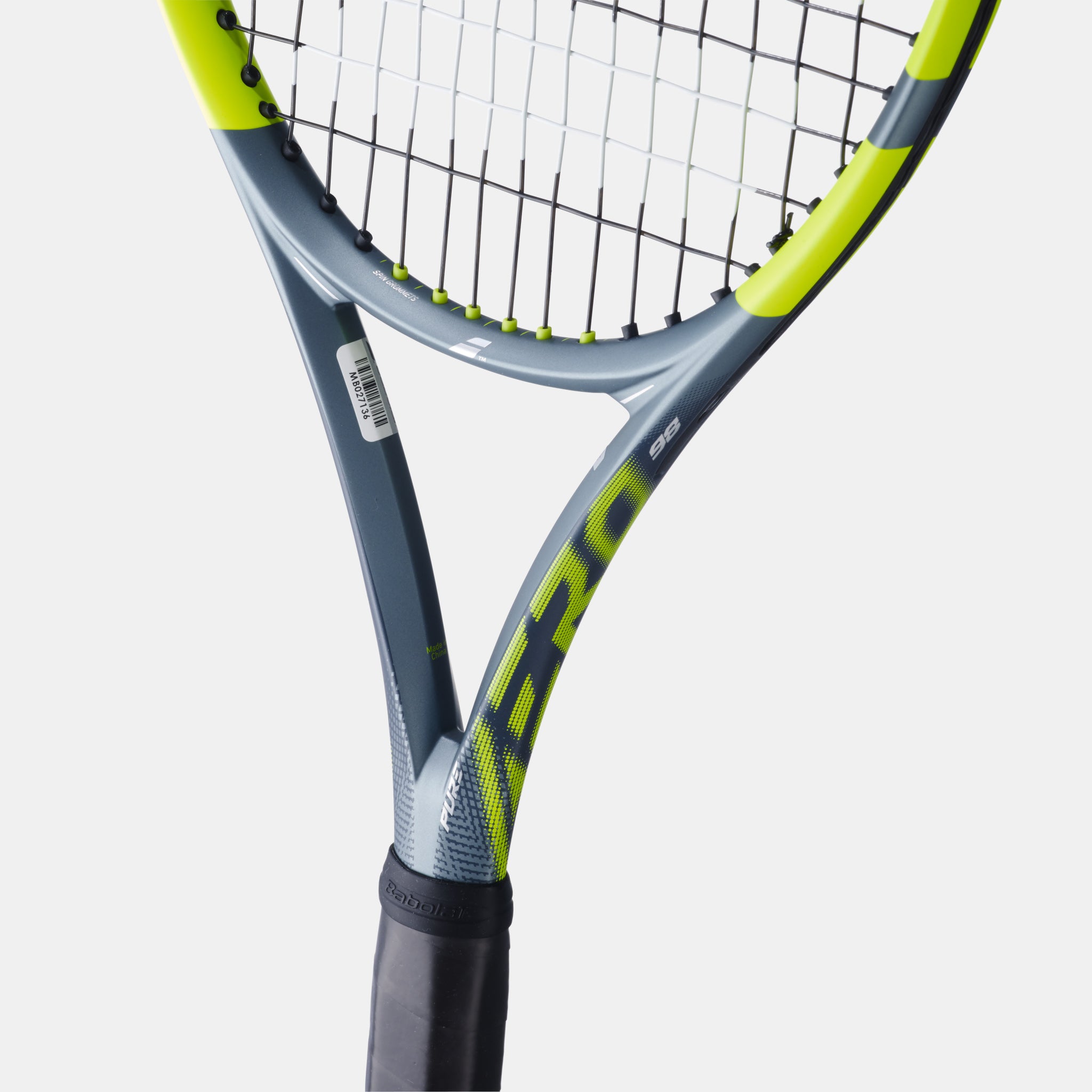 Babolat Pure Aero 98 2026