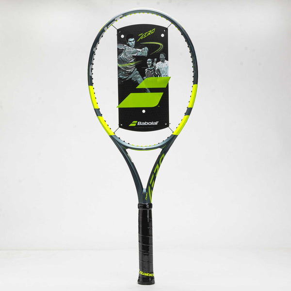 【よし　国内正規品】Babolat PURE AERO 2026 G2 アエロ Babolat バボラ 2026年モデル PURE AERO ピュアアエロ 101569
