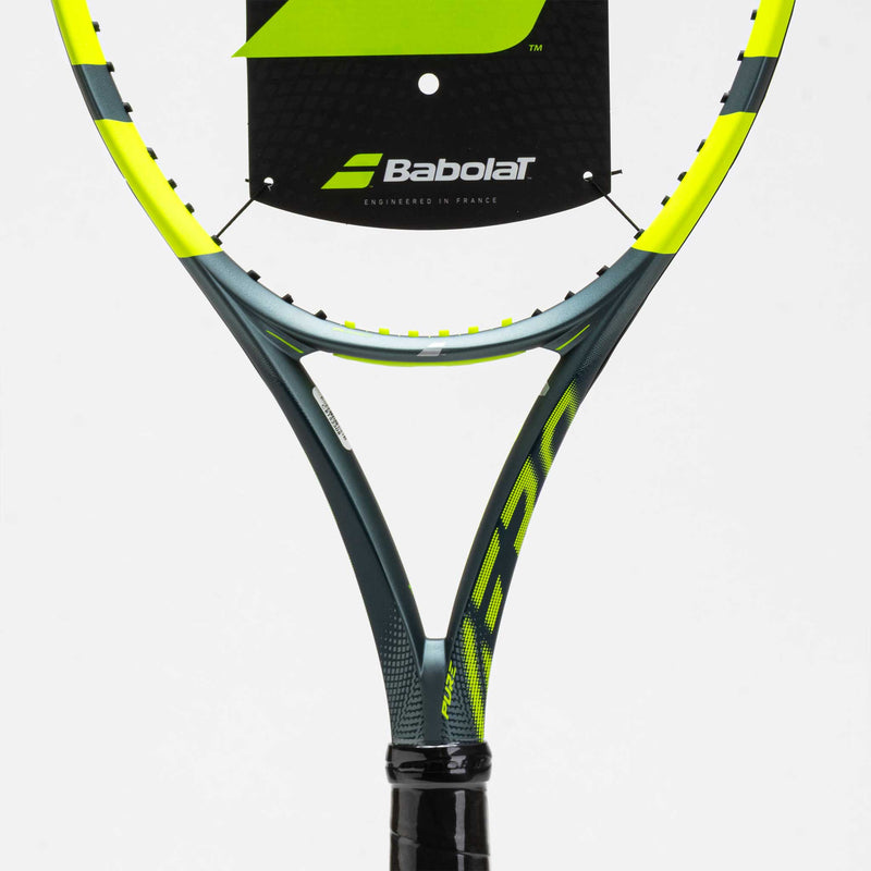 2026 Babolat Pure Aero 300g G2 国内正規 アエロ Babolat バボラ 2026年モデル PURE AERO ピュアアエロ 101569