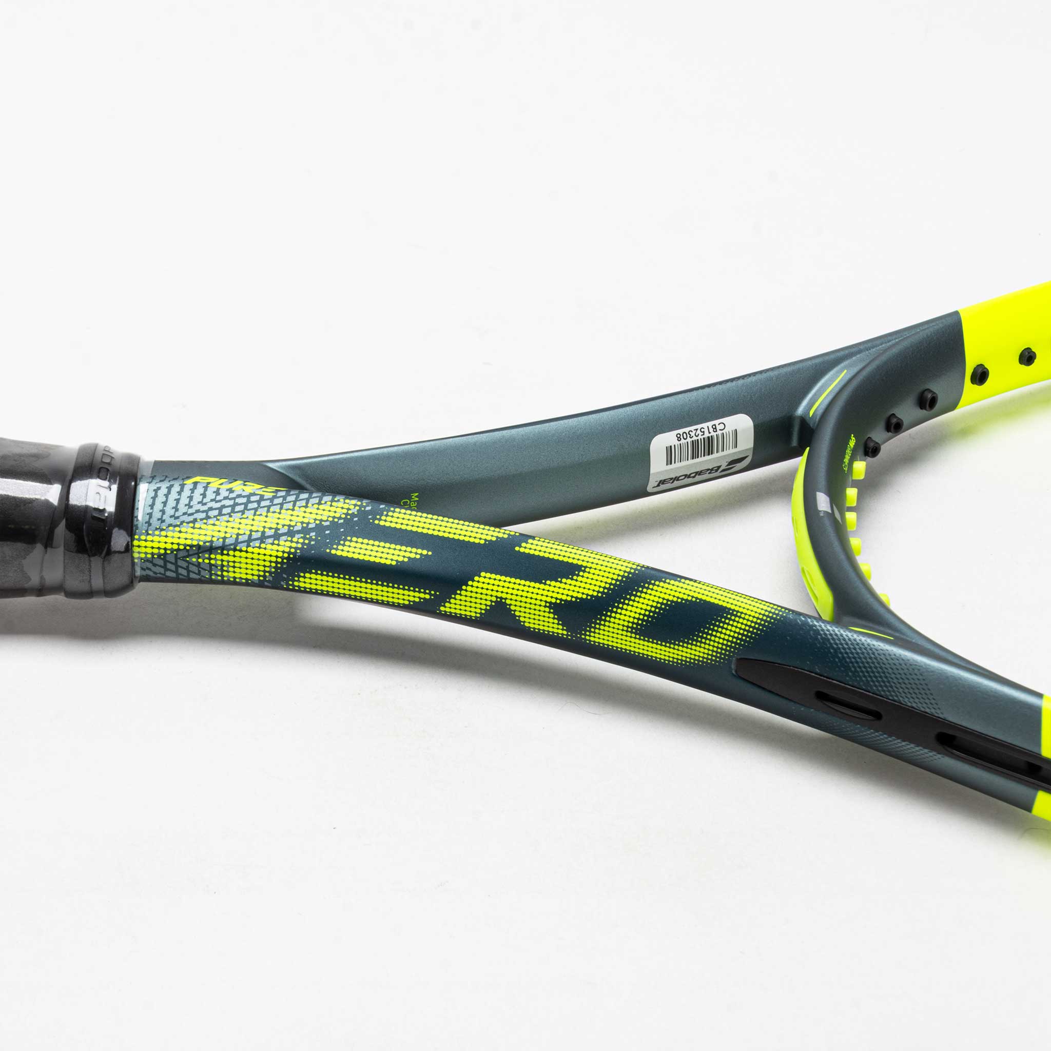 Babolat Pure Aero 2026 – Holabird Sports