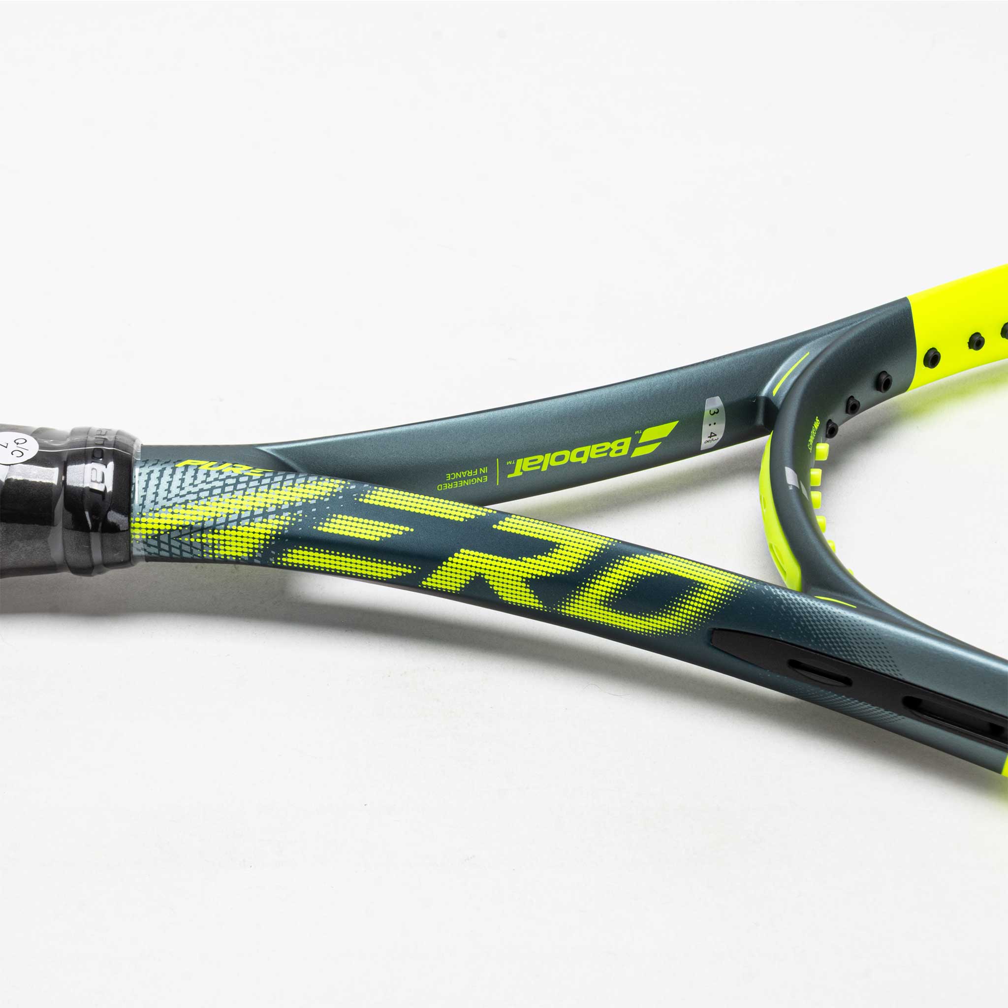 Babolat Pure Aero 2026 – Holabird Sports