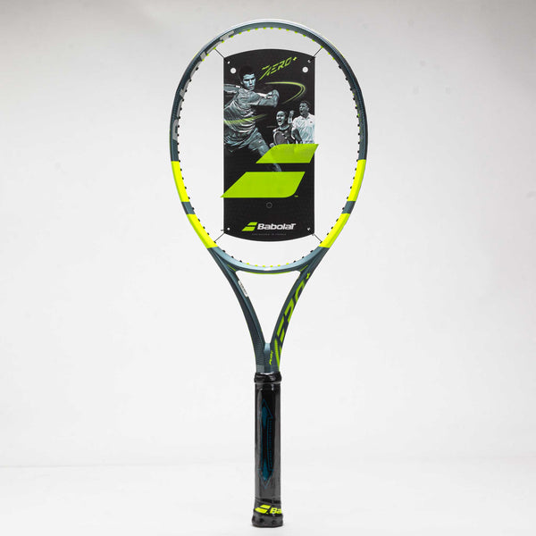 Babolat Pure Aero Tennis Racquets – Holabird Sports
