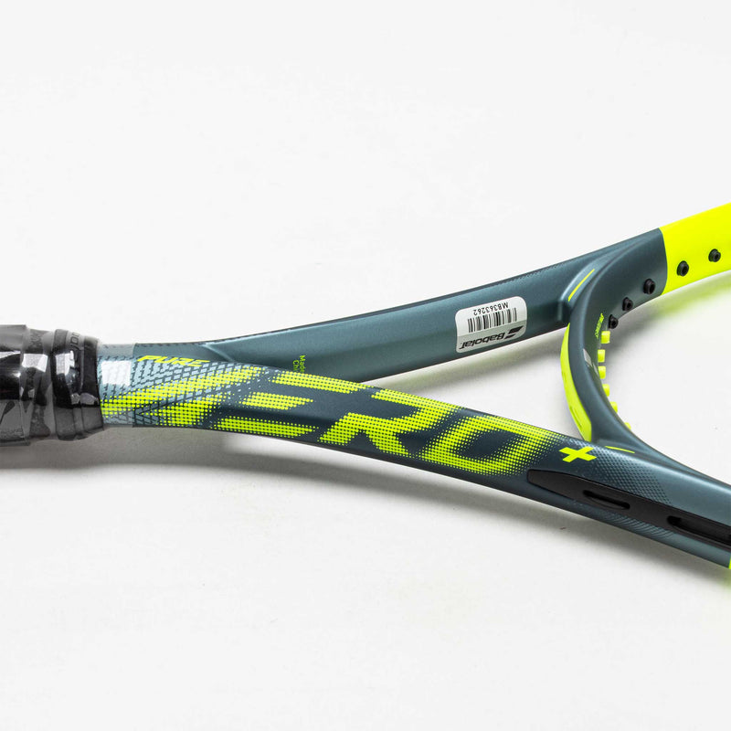Babolat Pure Aero Plus 2026 – Holabird Sports