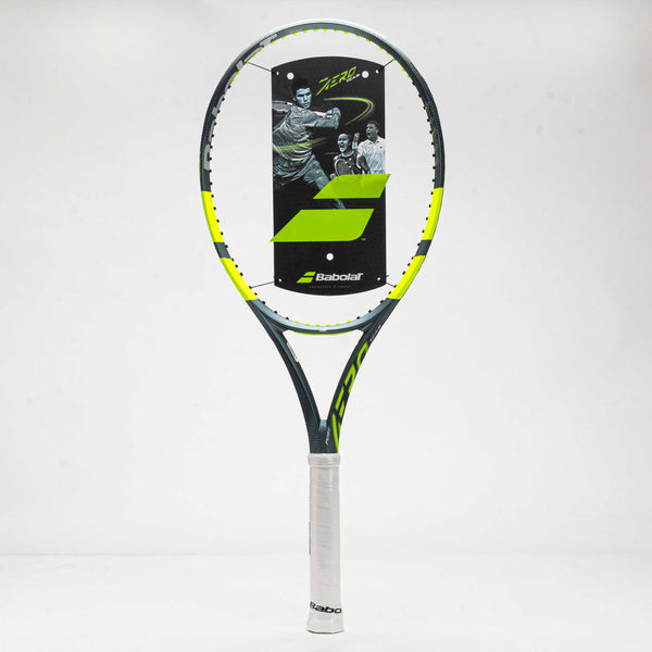 Raquette De Tennis Head Pure Competition 26127 – Vintage, Grip 4 3/8", Corps Long MP – Autriche