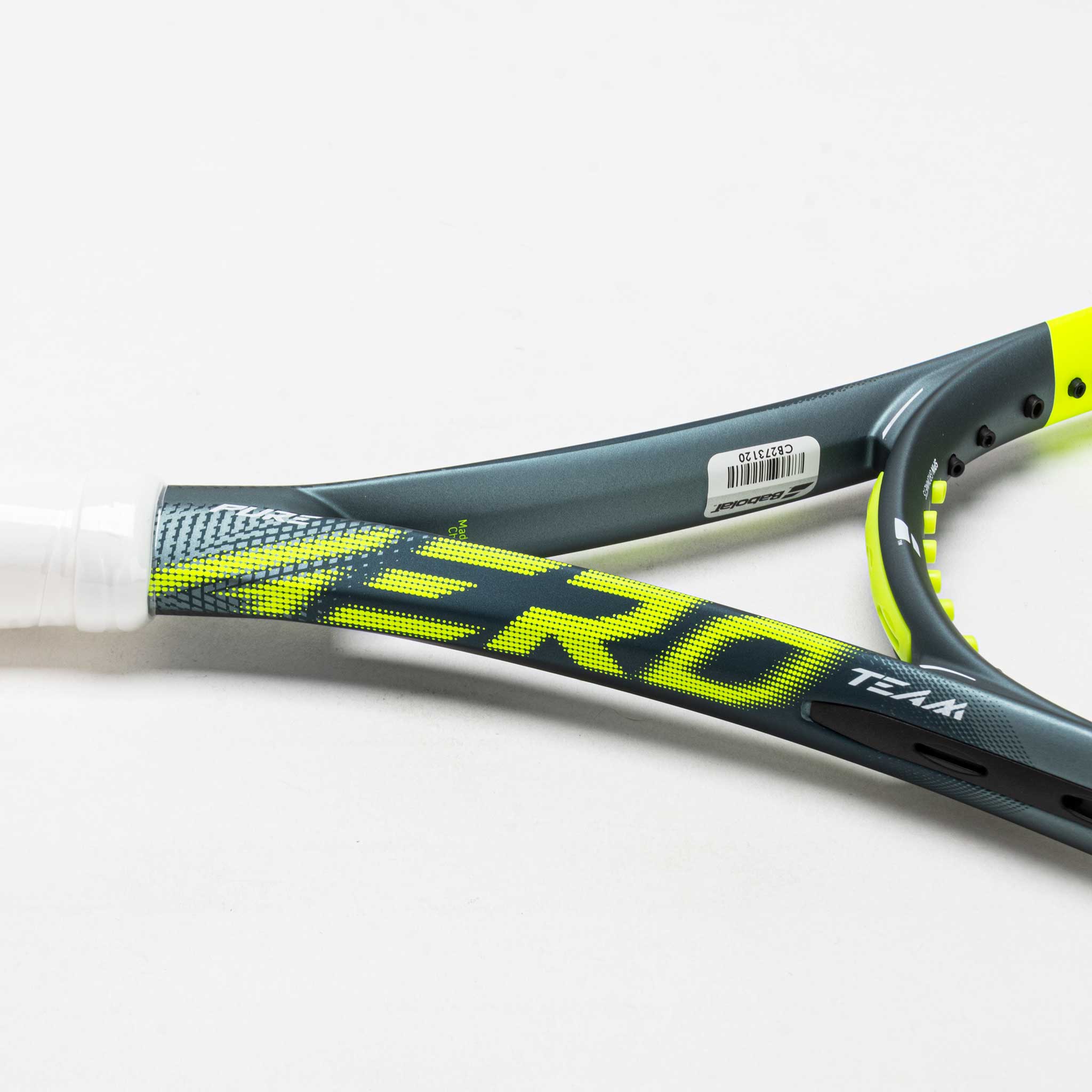 Babolat Pure Aero Team 2026 – Holabird Sports