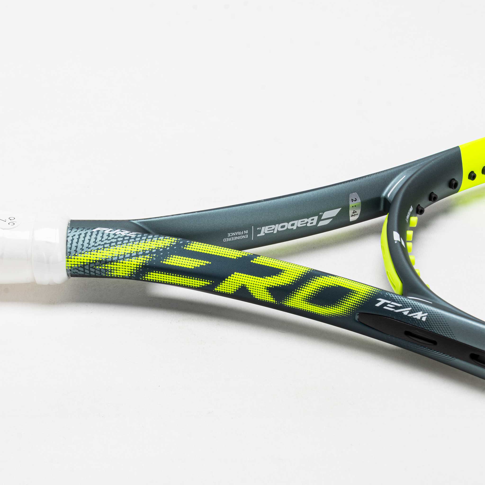Babolat Pure Aero Team 2026 – Holabird Sports