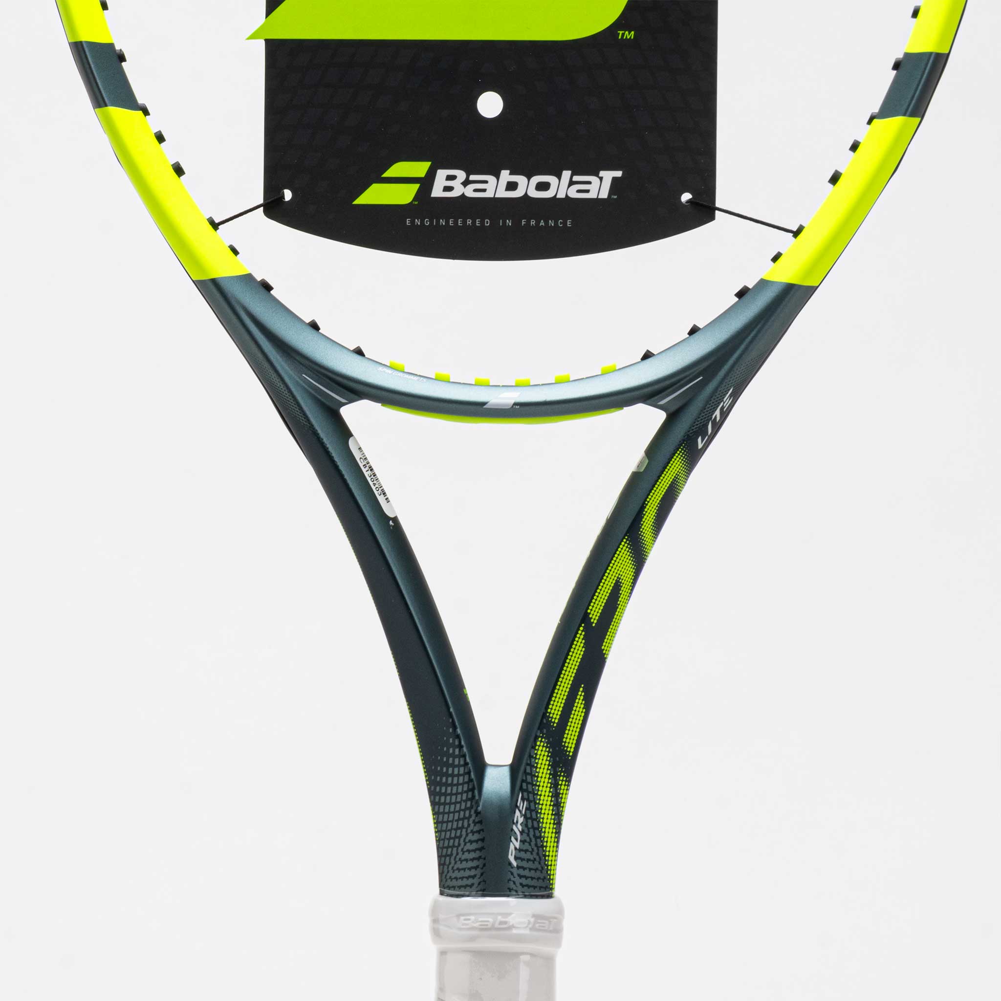 Babolat Pure Aero Lite 2026 – Holabird Sports