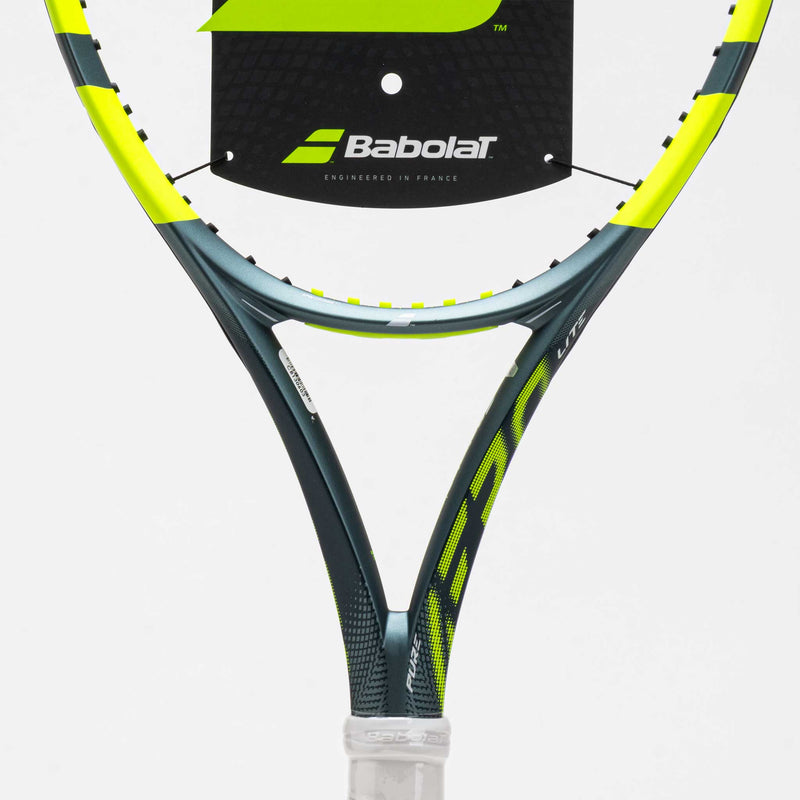 Babolat Pure Aero Lite 2026 – Holabird Sports