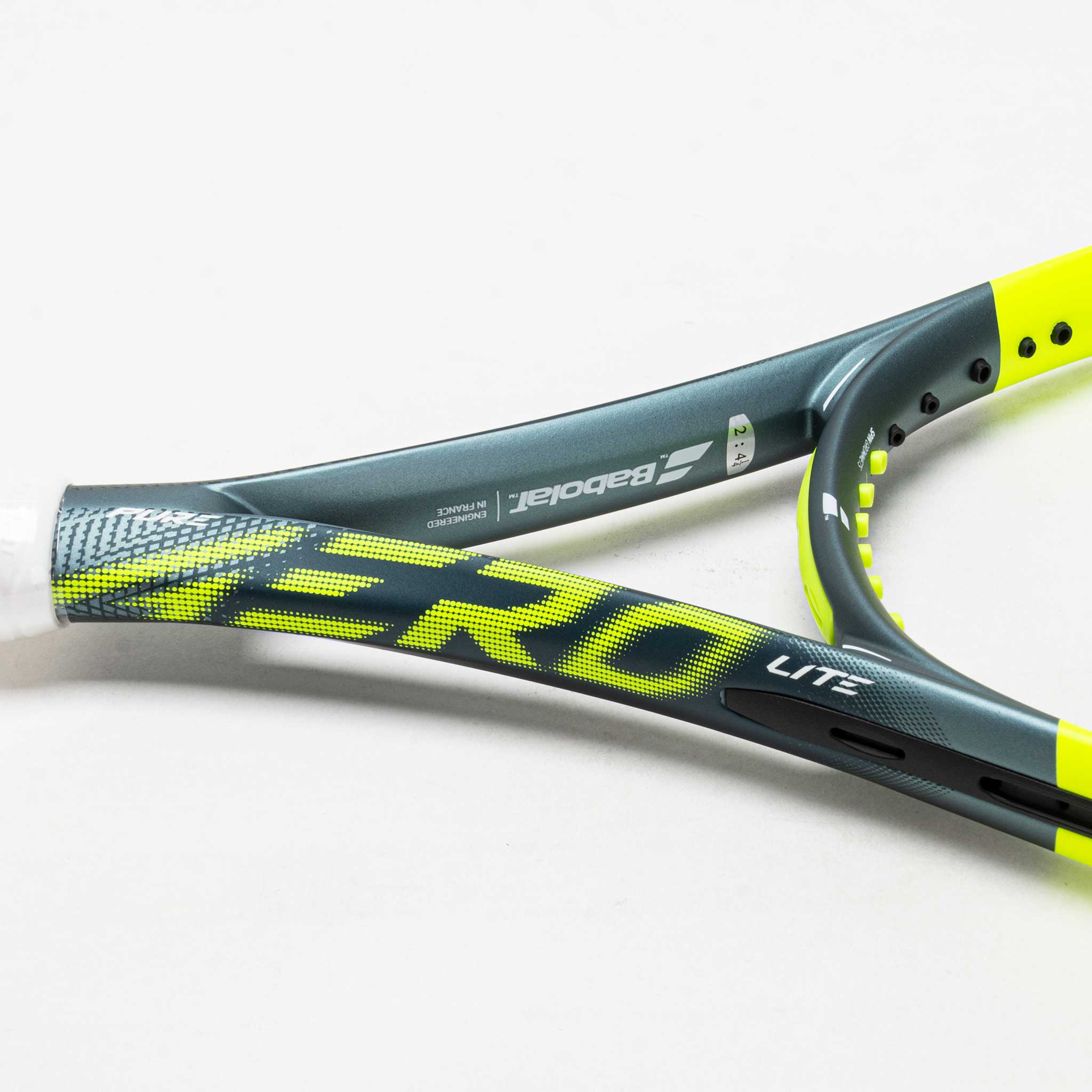 Babolat Pure Aero Lite 2026 – Holabird Sports