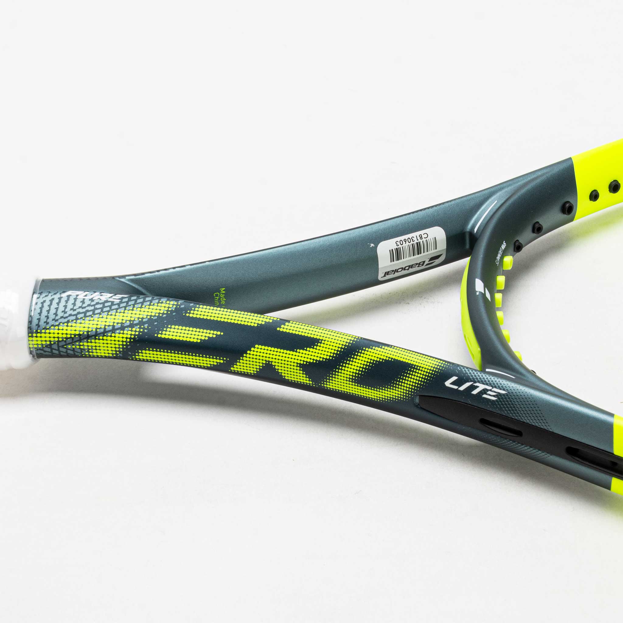 Babolat Pure Aero Lite 2026 – Holabird Sports