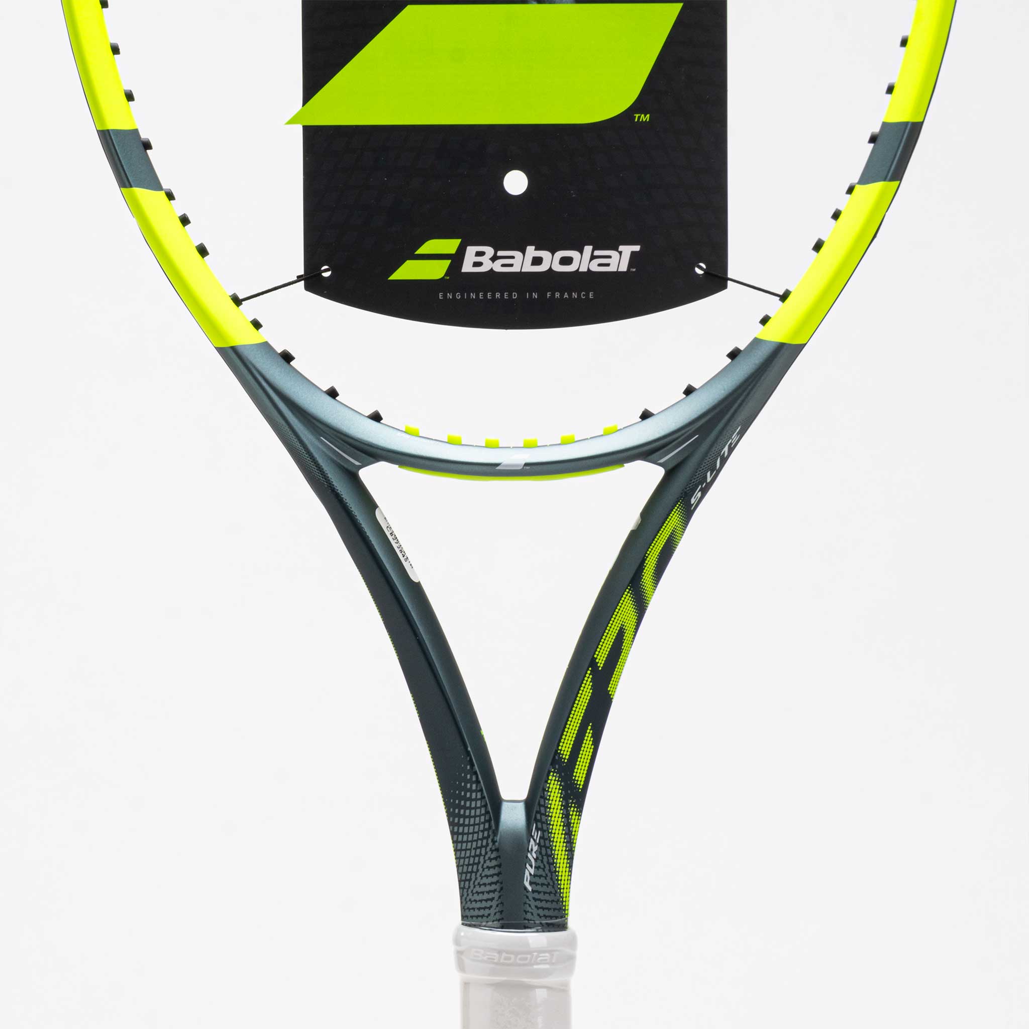 S☆プロフ必読お願いします Babolat PURE AERO Babolat Pure Aero Super Lite 2026 – Holabird Sports