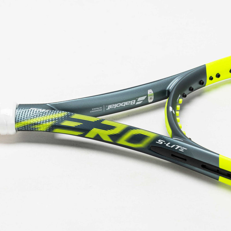 Babolat Pure Aero Super Lite 2026 – Holabird Sports