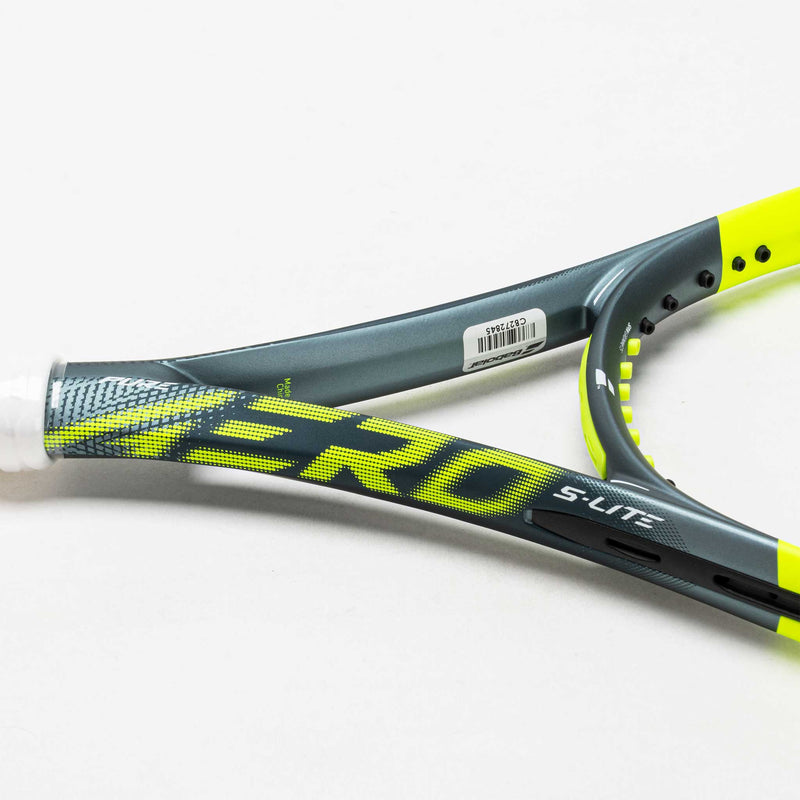 Babolat Pure Aero Super Lite 2026年モデル Babolat Pure Aero Super Lite 2026 – Holabird Sports