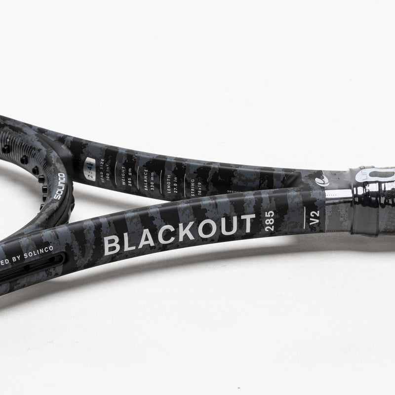 Solinco Blackout v2 285