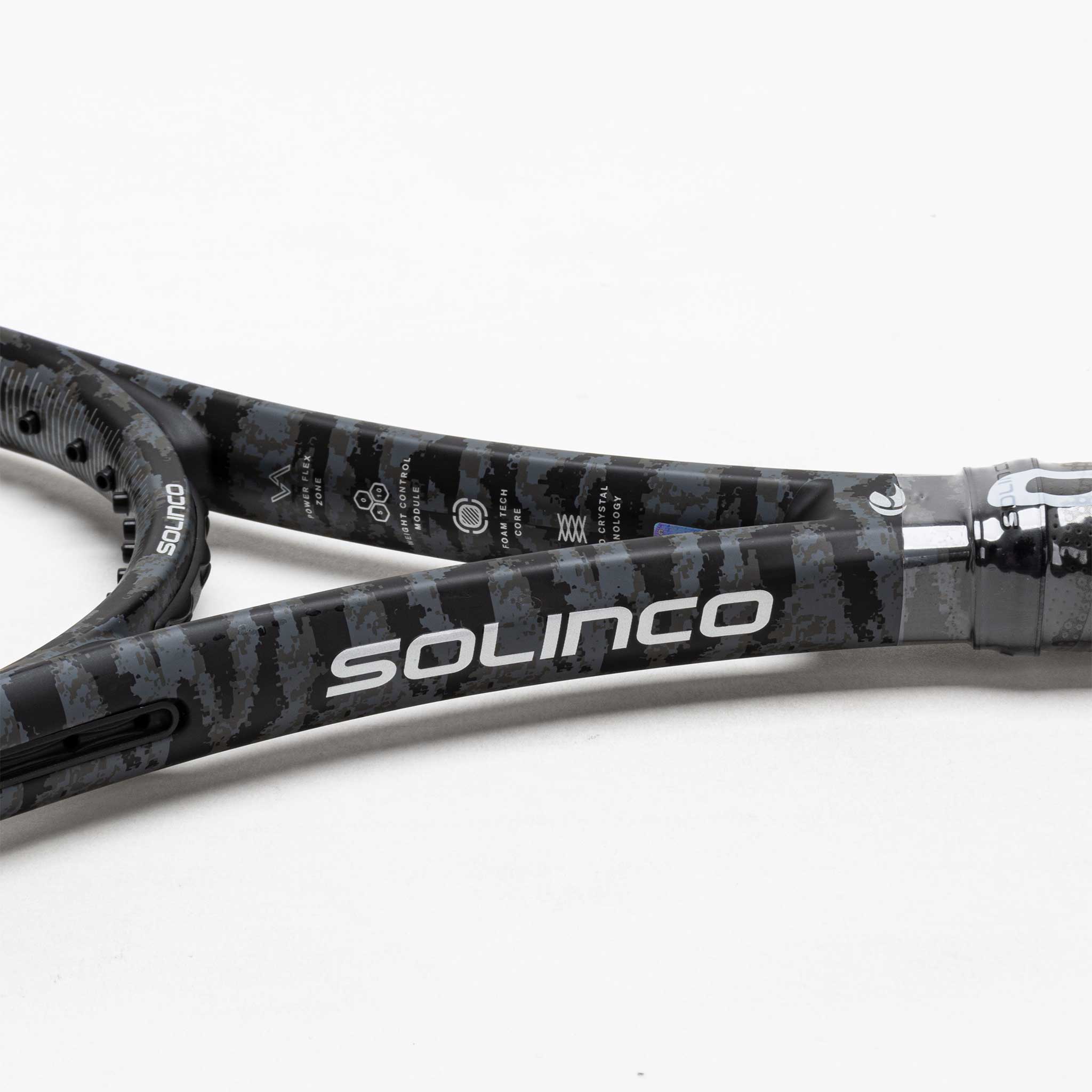 Solinco Blackout v2 285