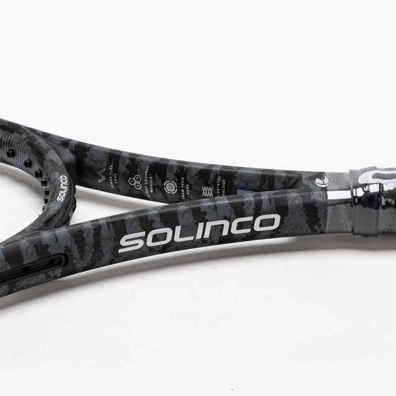 Solinco Blackout v2 285