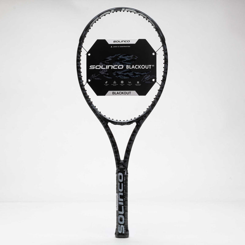 Solinco Blackout v2 300