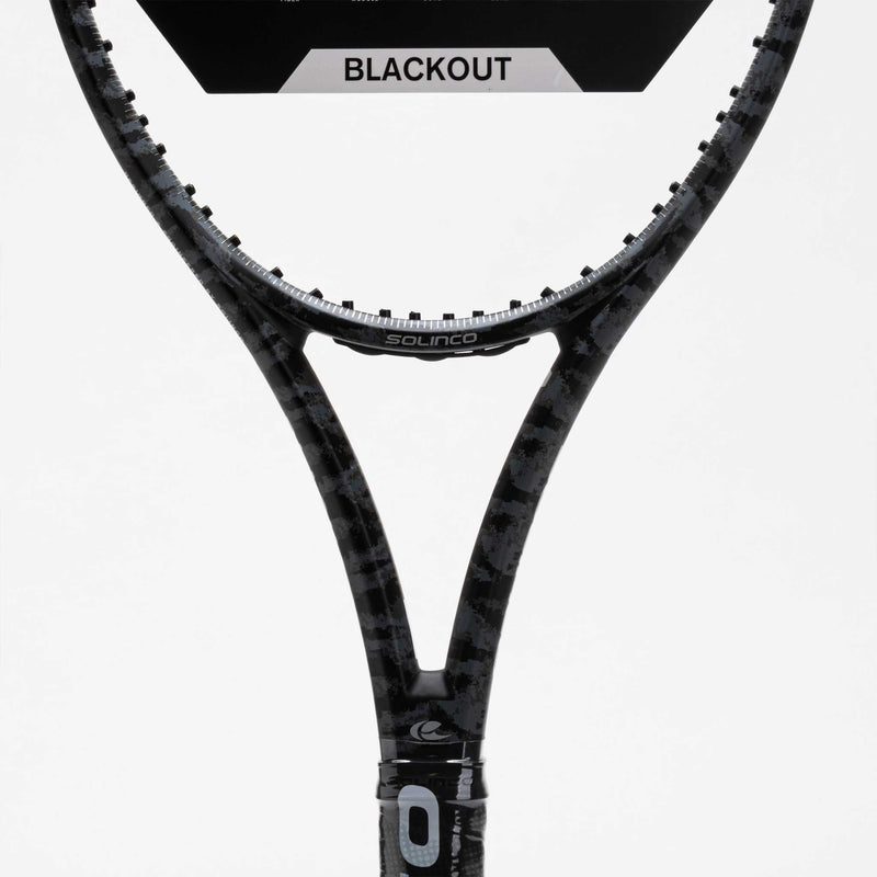 Solinco Blackout v2 300