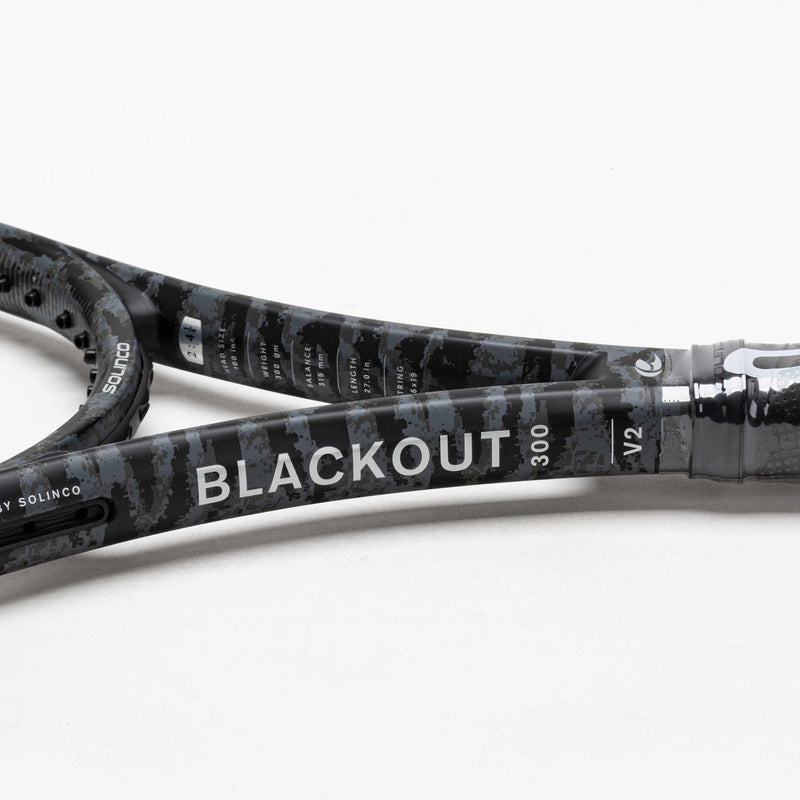 Solinco Blackout v2 300