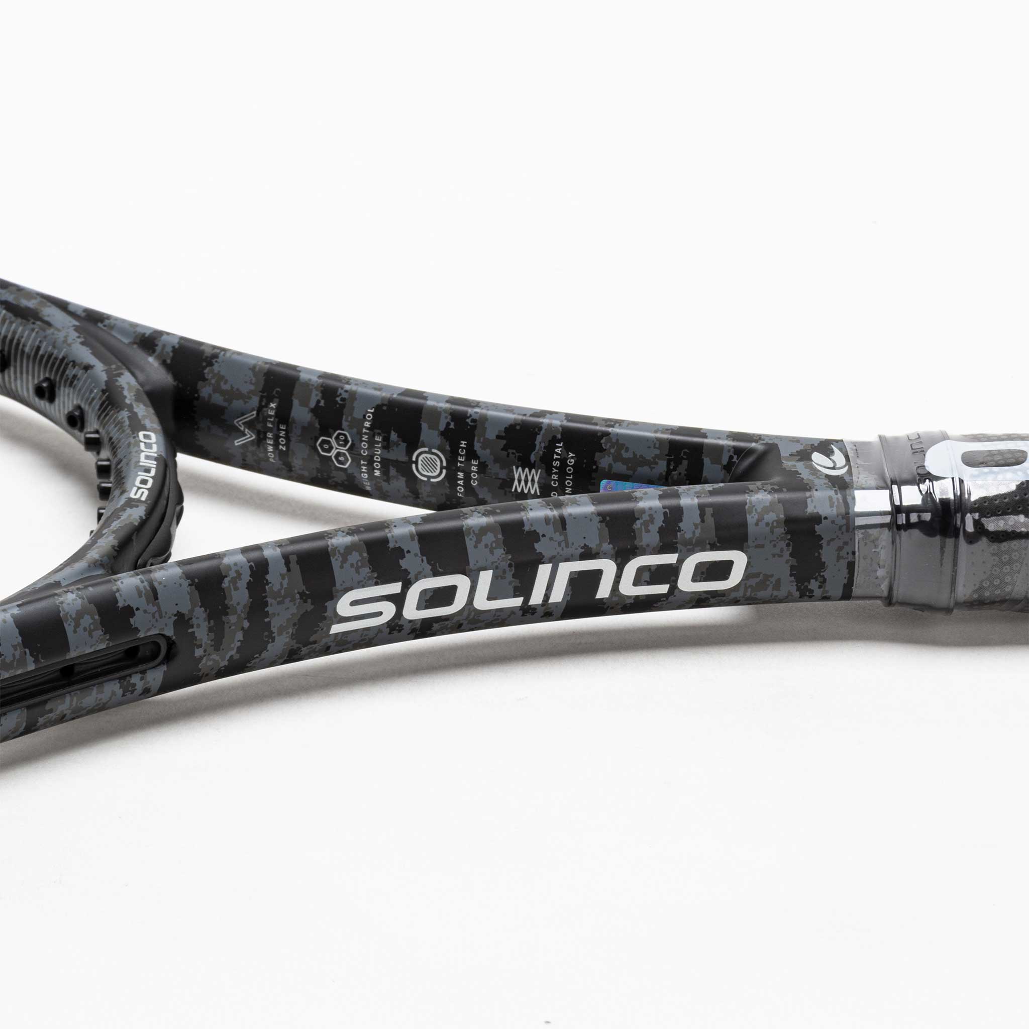 Solinco Blackout v2 300