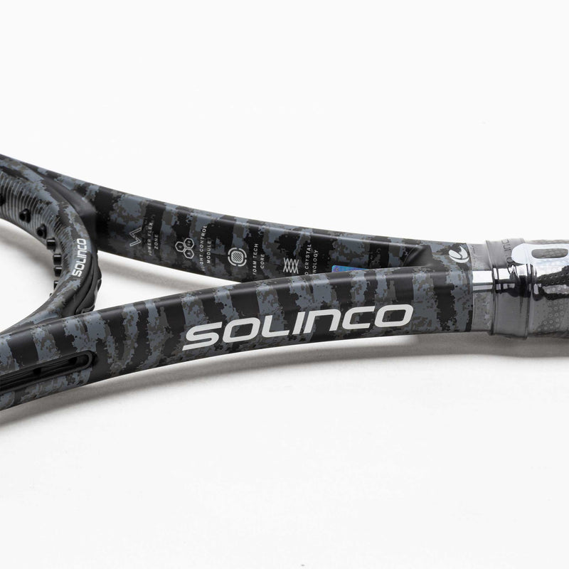 Solinco Blackout v2 300