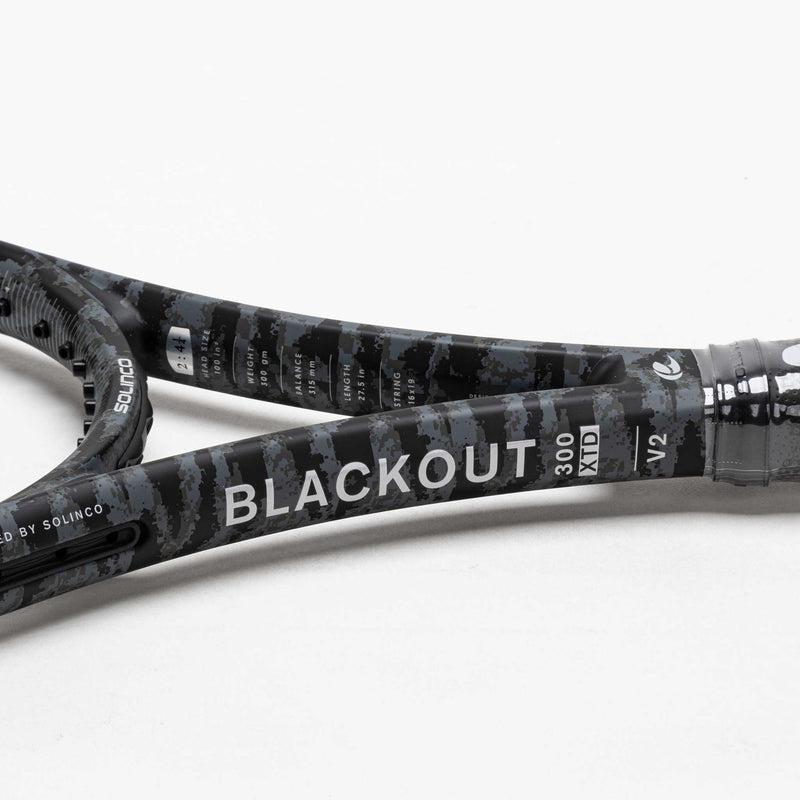 Solinco Blackout v2 300 XTD