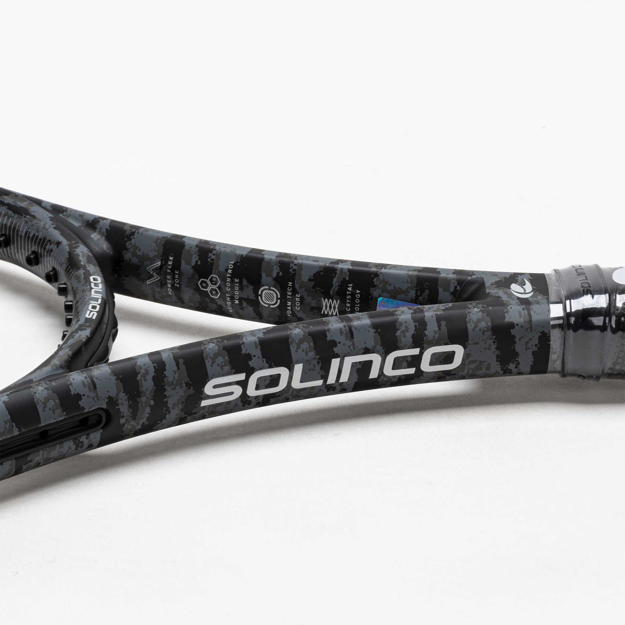 Solinco Blackout v2 300 XTD