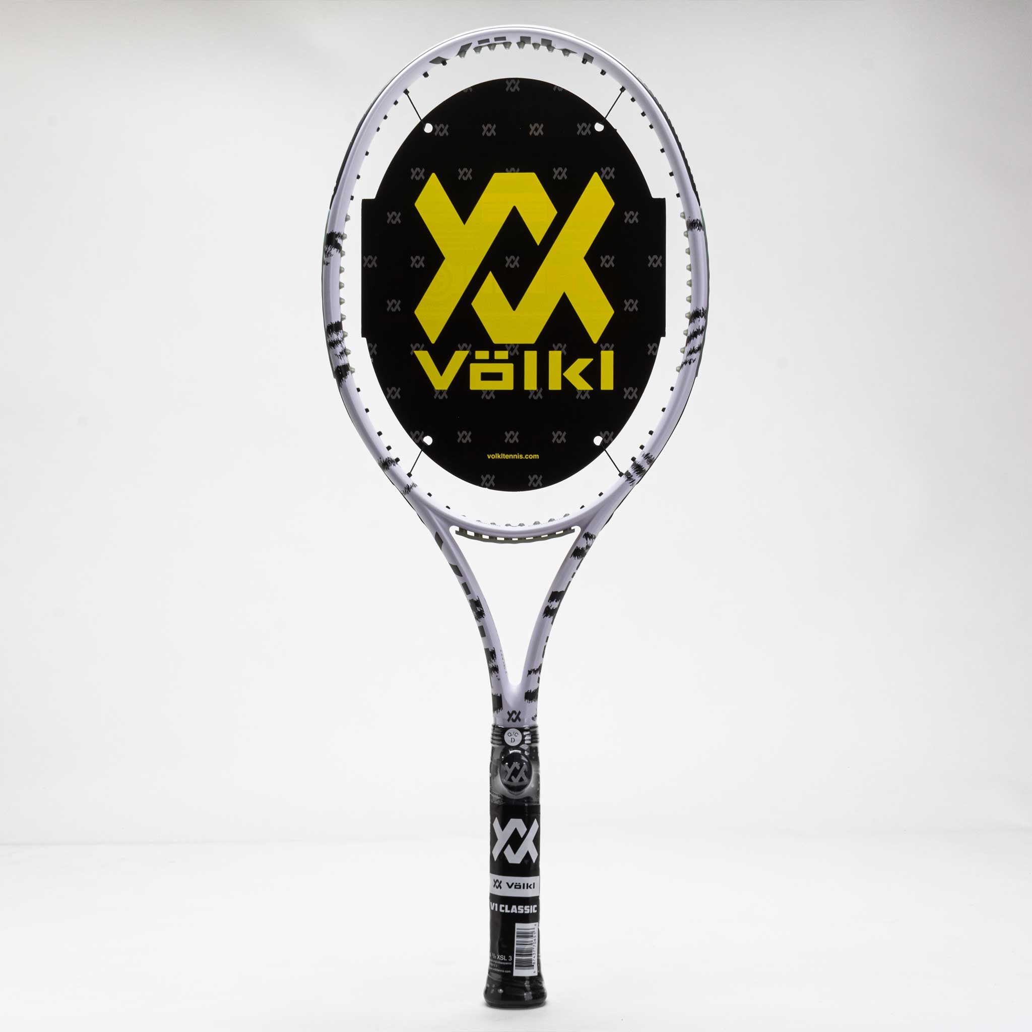 Volkl V1 Classics Version 12