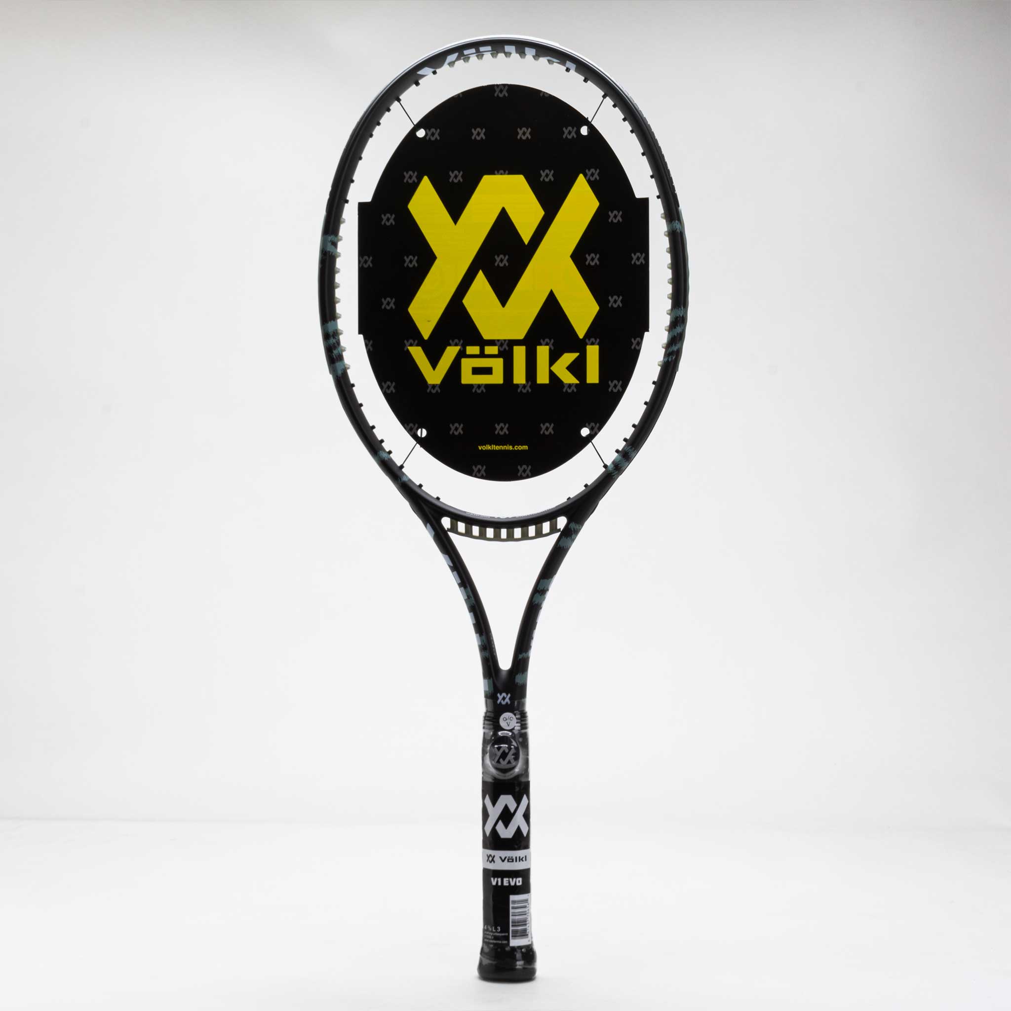 Volkl V1 EVO Version 2