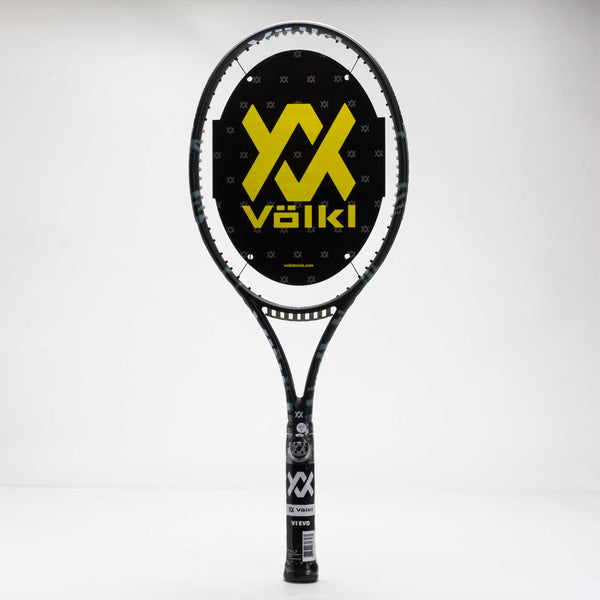 Volkl V1 EVO Version 2