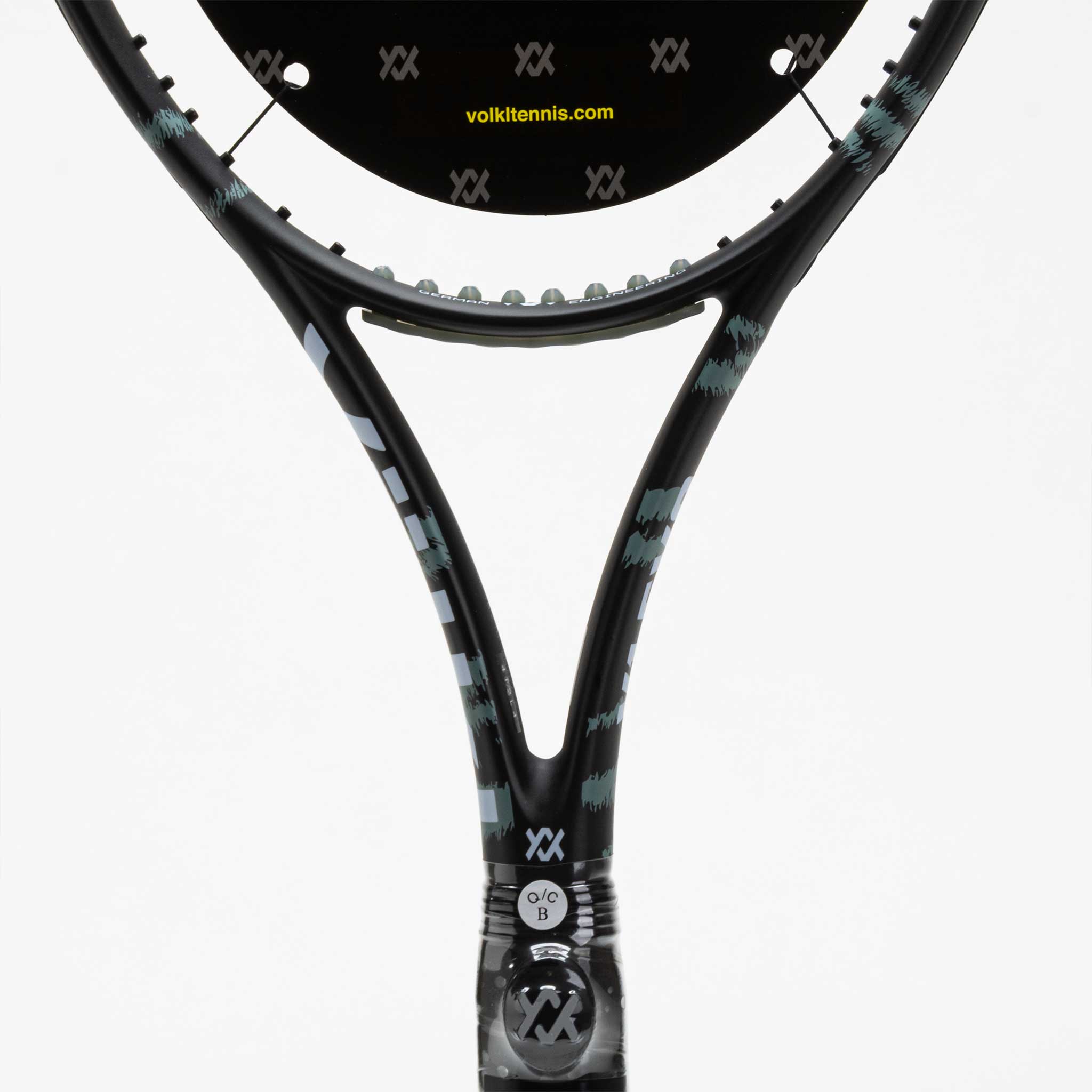 Volkl V1 EVO Version 2 – Holabird Sports