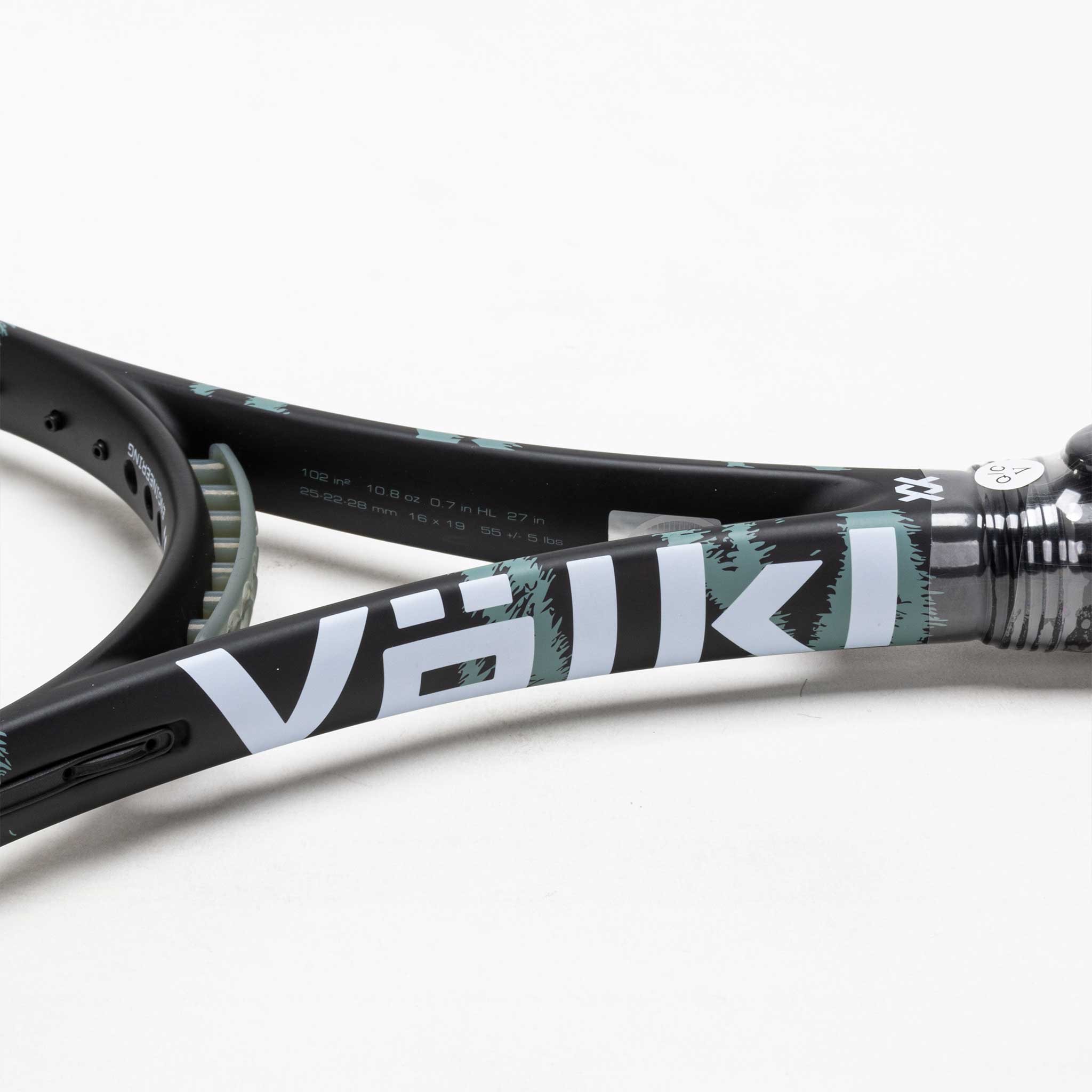 Volkl V1 EVO Version 2
