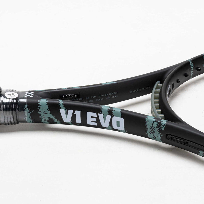 Volkl V1 EVO Version 2