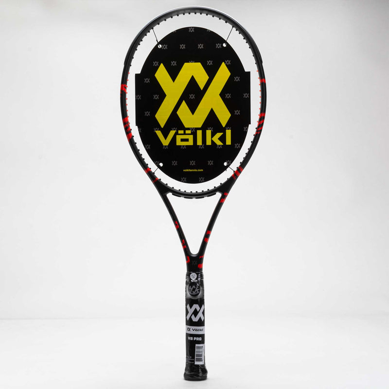 Volkl V8 Pro Version 3