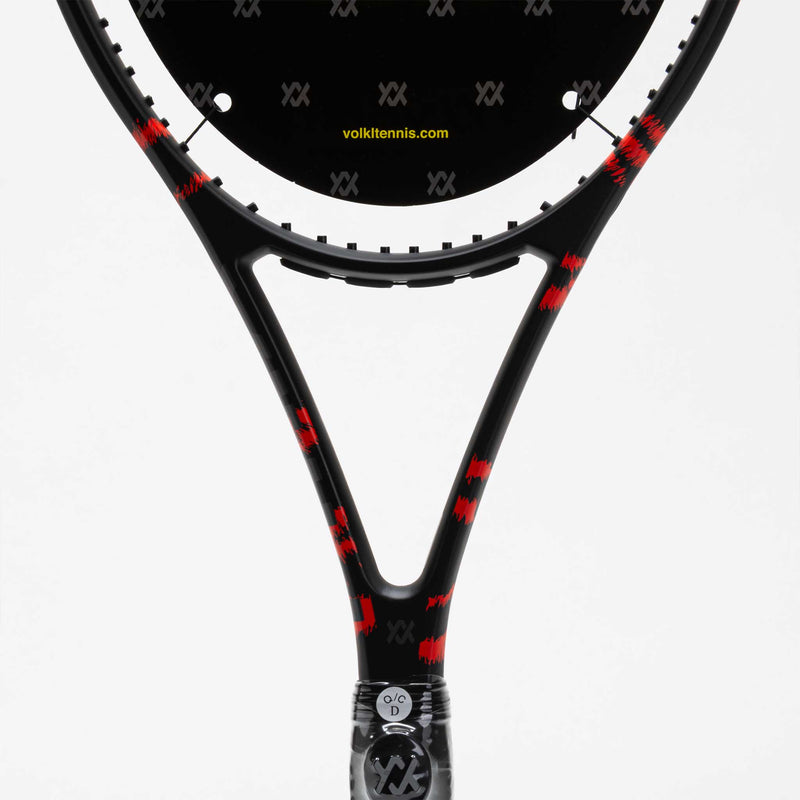 Volkl V8 Pro Version 3