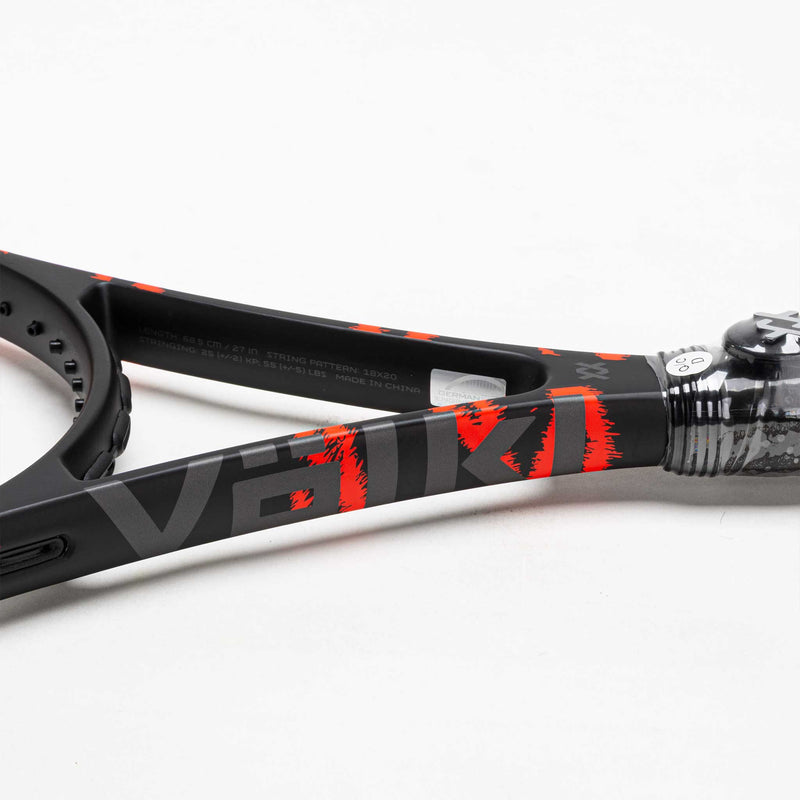 Volkl V8 Pro Version 3