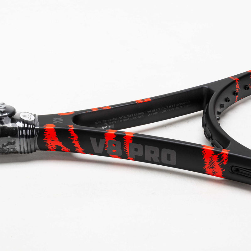 Volkl V8 Pro Version 3