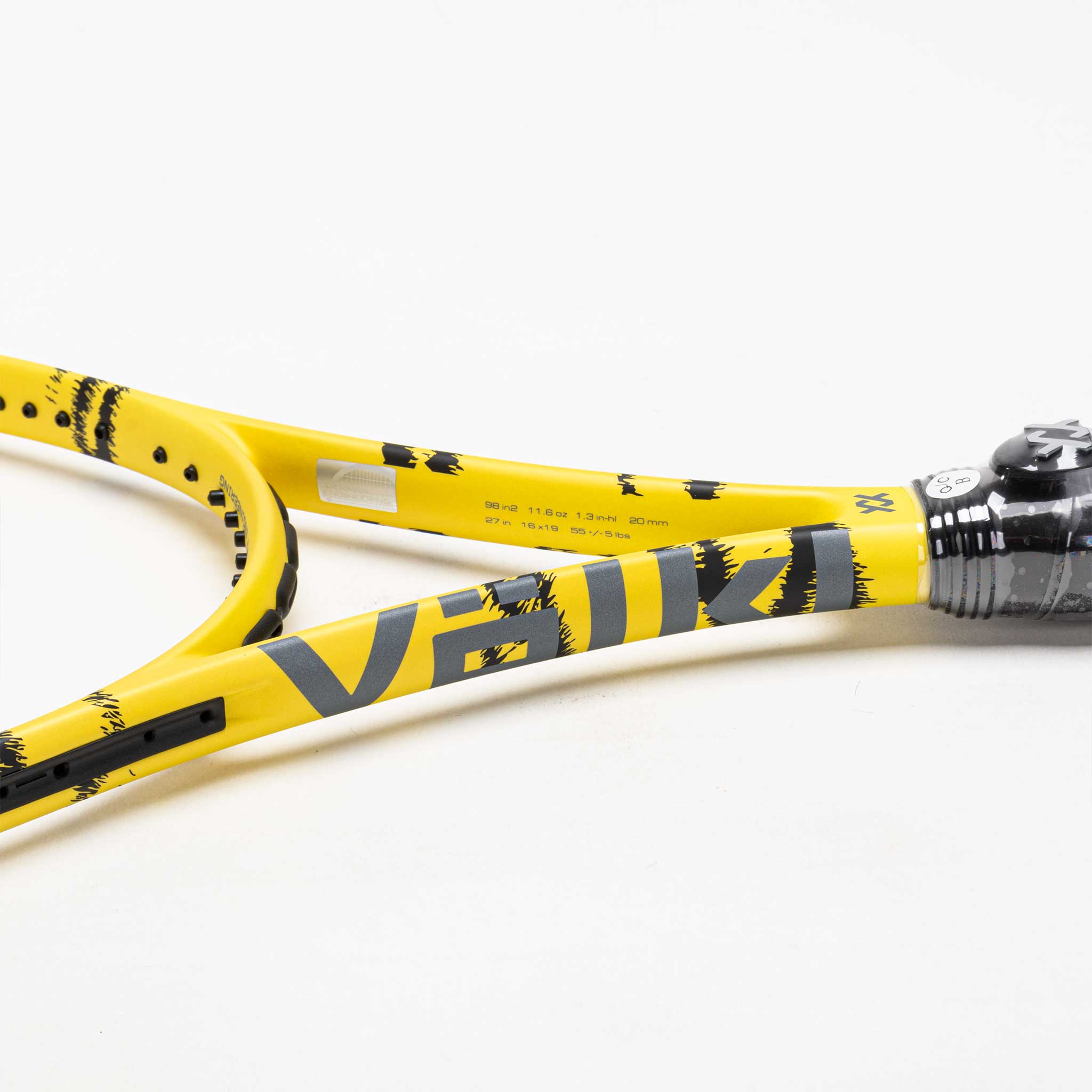 Volkl C10 Pro Version 10 330g