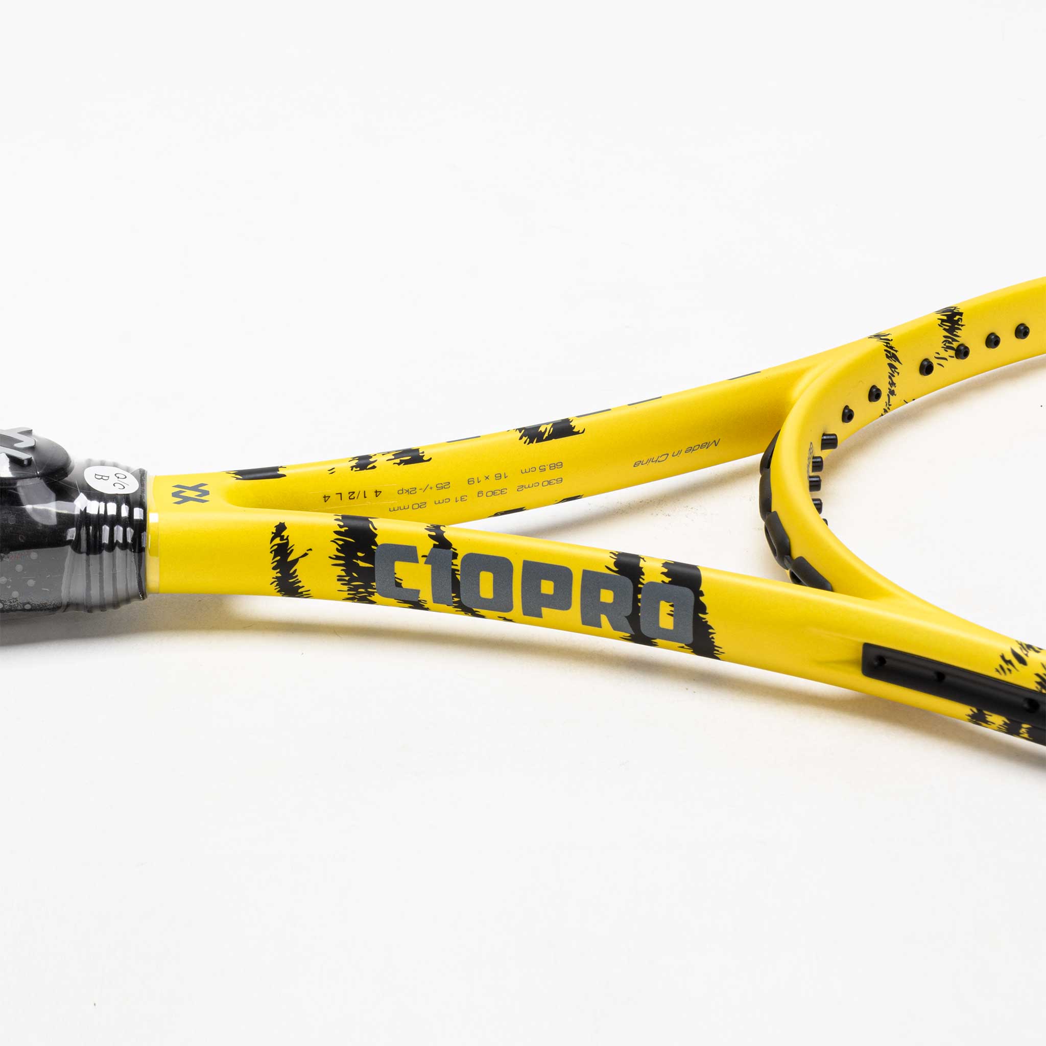 Volkl C10 Pro Version 10 330g – Holabird Sports