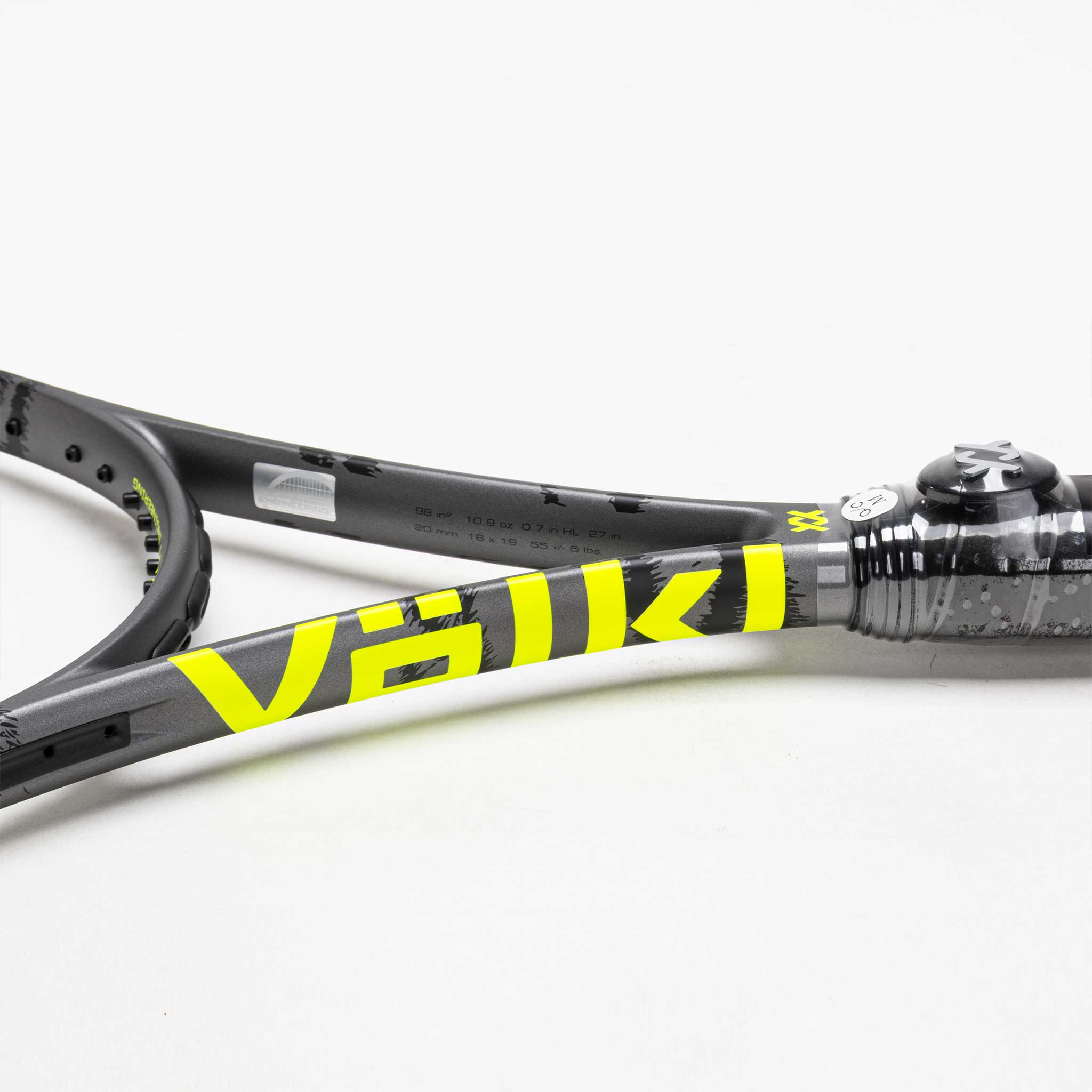 Volkl C10 EVO Version 2 310g