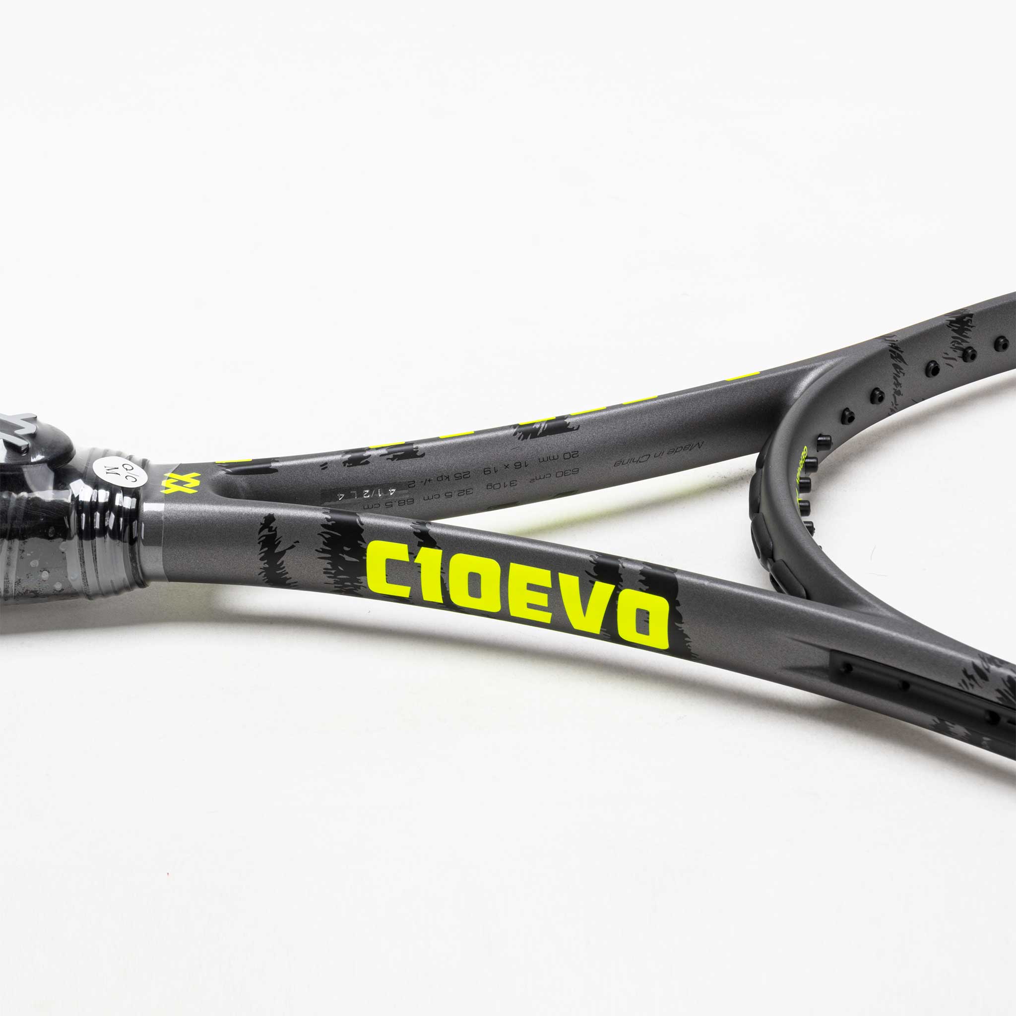 Volkl C10 EVO Version 2 310g – Holabird Sports