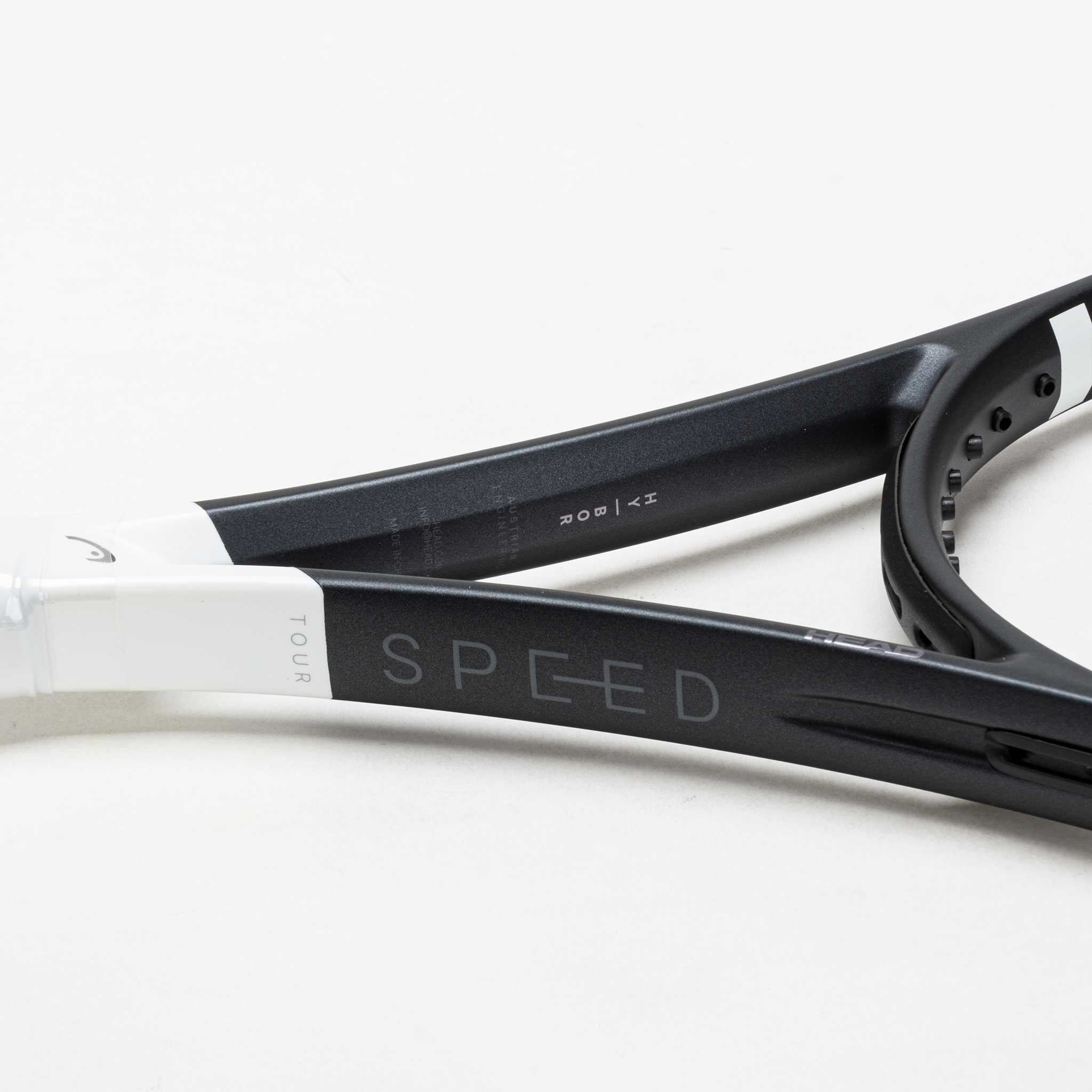 HEAD Speed Tour 2026 – Holabird Sports