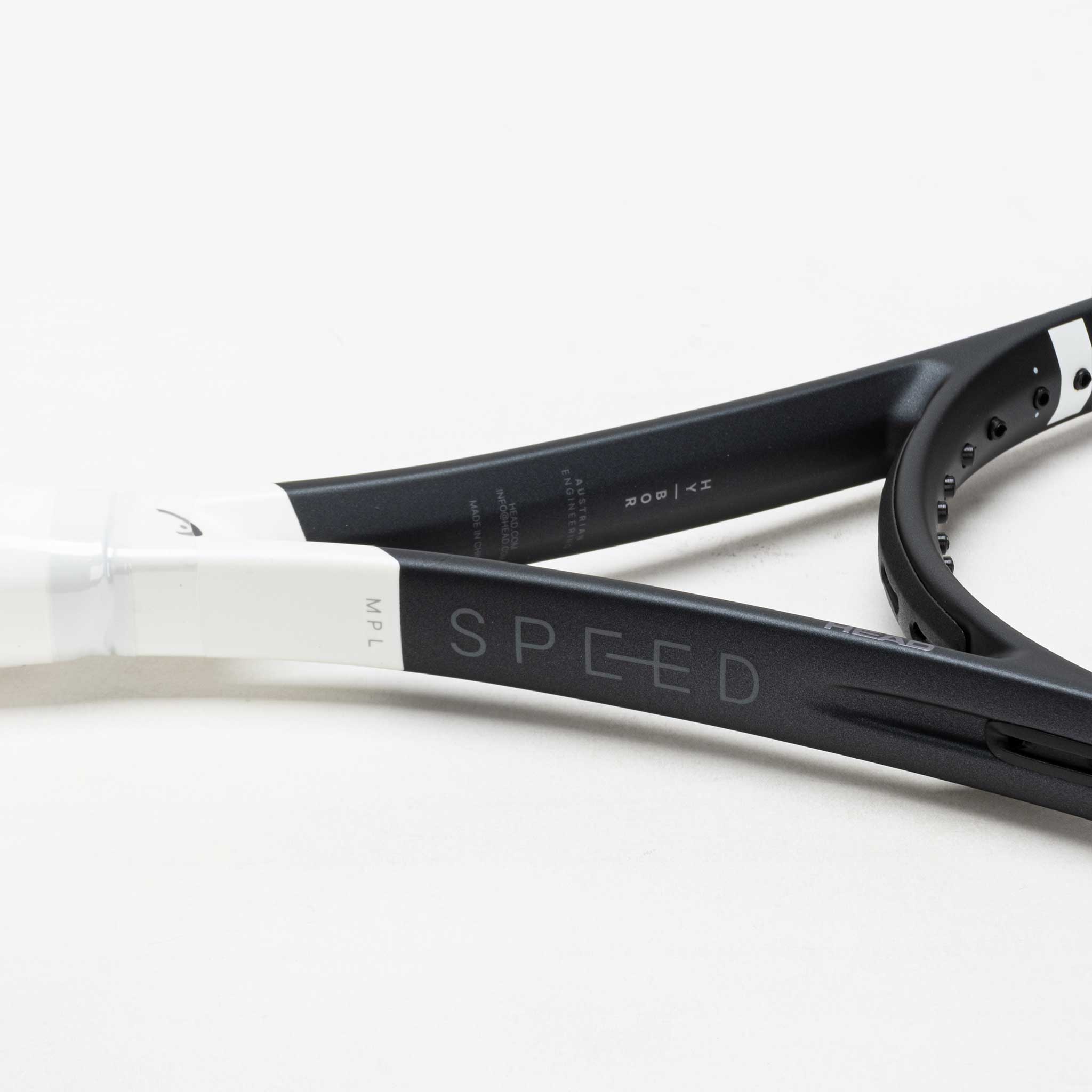 HEAD Speed MP L 2026 – Holabird Sports