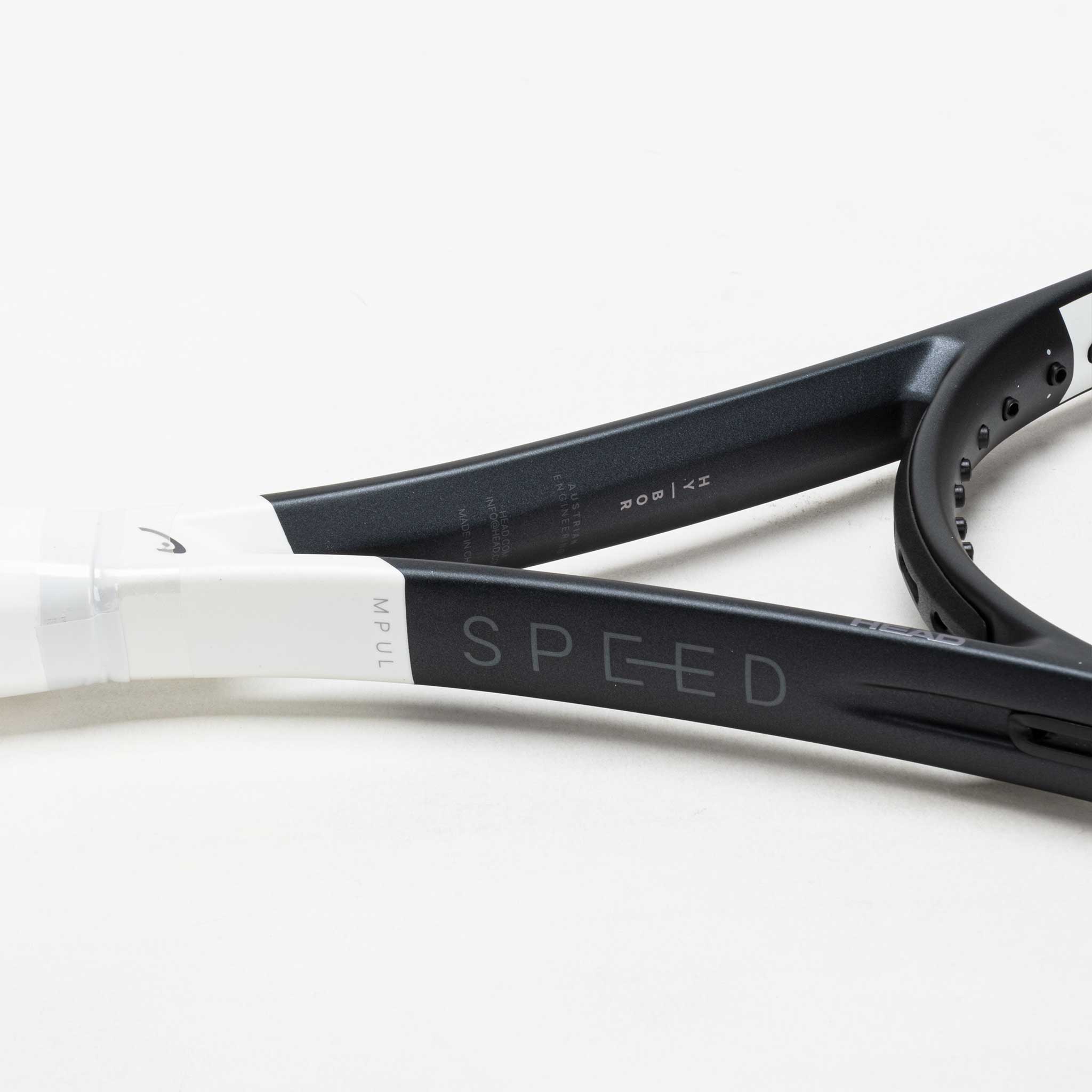 HEAD Speed MP UL 2026